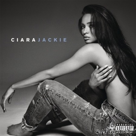 Ciara - Jackie (Deluxe) (2015) Hi-Res