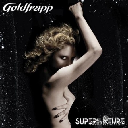 Goldfrapp - Supernature (2005/2020) Vinyl