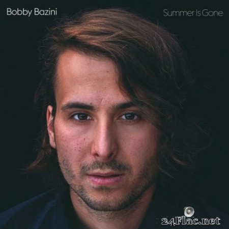 Bobby Bazini - Summer Is Gone (2016/2020) Hi-Res