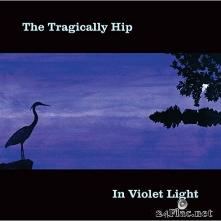 The Tragically Hip - In Violet Light (2002/2020) Hi-Res