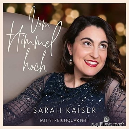 Sarah Kaiser - Vom Himmel hoch (2020) Hi-Res