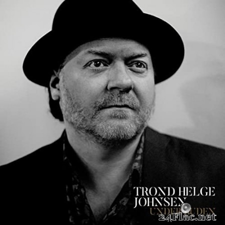 Trond Helge Johnsen - Under huden (2020) Hi-Res