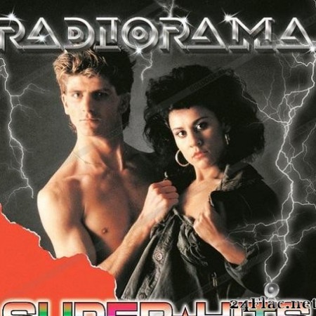 Radiorama - Super Hits (2019) [Vinyl] [WV (image + .cue)]