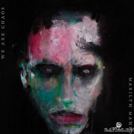 Marilyn Manson - WE ARE CHAOS (2020) [FLAC (tracks)]