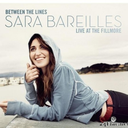 Sara Bareilles - Between The Lines: Sara Bareilles Live At The Fillmore (2008) [FLAC (tracks )]