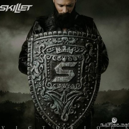 Skillet - Victorious: The Aftermath (Deluxe) (2020) [FLAC (tracks)]