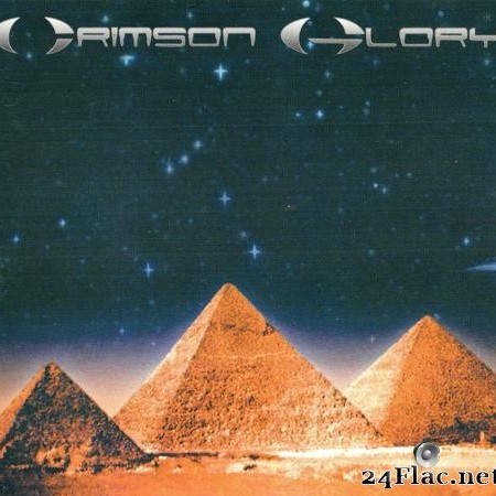 Crimson Glory - Astronomica (1999/2002) [FLAC (tracks + .cue)]