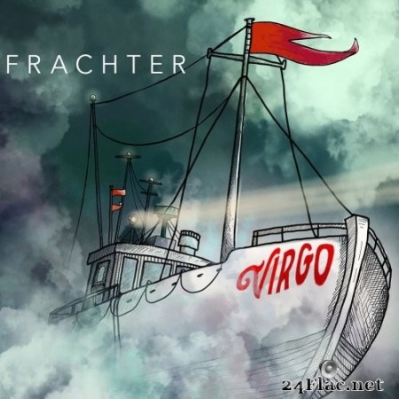 Frachter - Virgo (2020) Hi-Res + FLAC