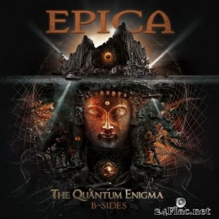 Epica - The Quantum Enigma (B-Sides) (2020) FLAC