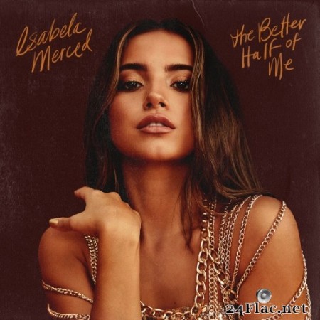 Isabela Merced - the better half of me (2020) Hi-Res