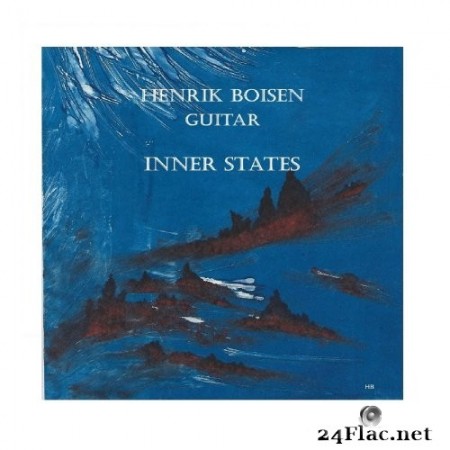 Henrik Boisen - Inner States (2020) Hi-Res