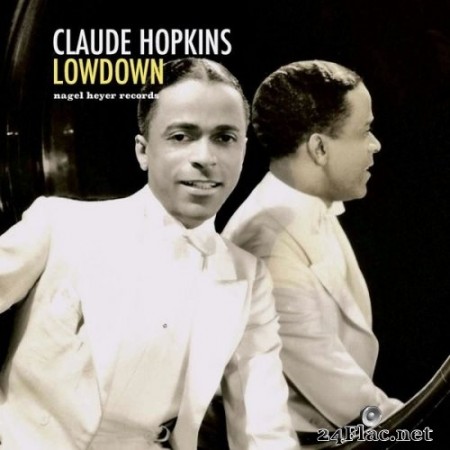 Claude Hopkins - Lowdown (2020) Hi-Res