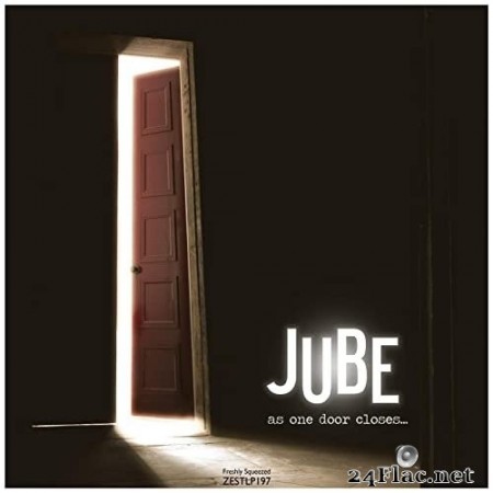 Jube - As One Door Closes... (2020) Hi-Res