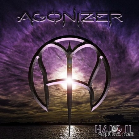 Agonizer - Halo II (2020) Hi-Res