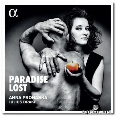 Anna Prohaska & Julius Drake - Paradise Lost (2020) Hi-Res