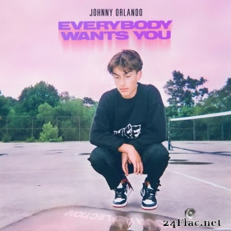 Johnny Orlando - Everybody Wants You (Single) (2020) Hi-Res