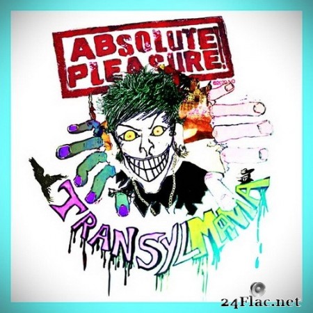 Absolute Pleasure! - Transylmania (2020) Hi-Res