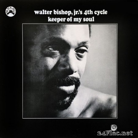 Walter Bishop Jr. - Keeper of My Soul (Remastered) (2020) Hi-Res