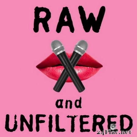 Felicia Michaels - Raw And Unfiltered (2020) Hi-Res