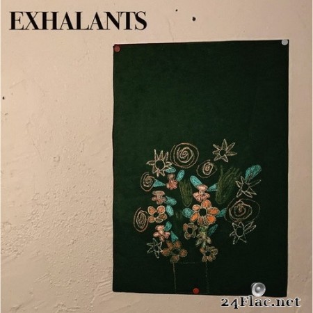 Exhalants - Atonement (2020) Hi-Res