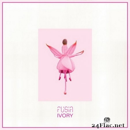 Fusia - Ivory (2020) Hi-Res