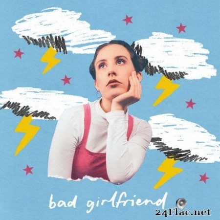 Cristina Hart - Bad Girlfriend (2020) Hi-Res