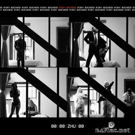 Zhu - Risky Business (Single) (2020) Hi-Res