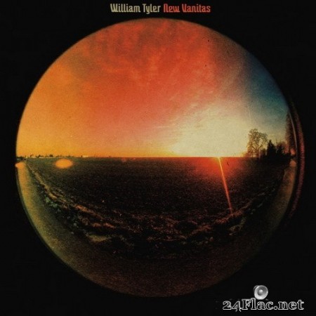 William Tyler - New Vanitas (2020) Hi-Res