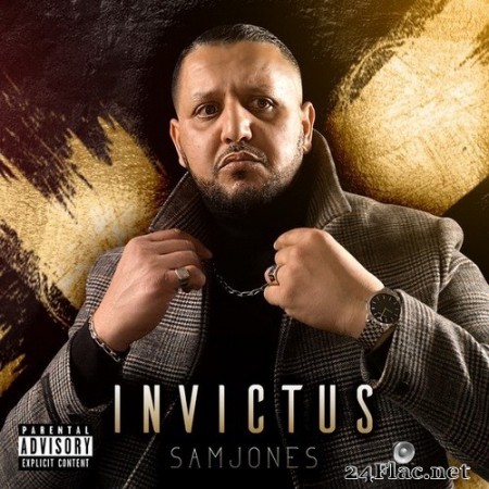 Samjones - Invictus (2020) Hi-Res