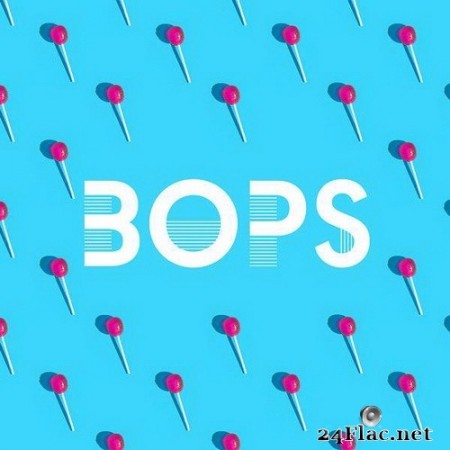 VA - Bops (2020) Hi-Res