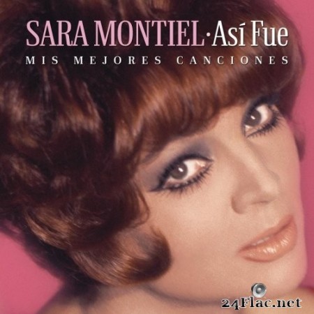 Sara Montiel - Así Fue: Mis Mejores Canciones (Remasterizado) (2020) Hi-Res