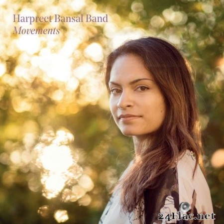 Harpreet Bansal Band - Movements (2020) Hi-Res