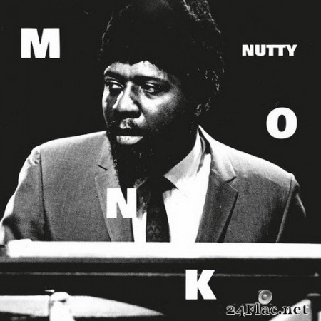 Thelonious Monk - Nutty Pt. 2 (Single) (2020) Hi-Res