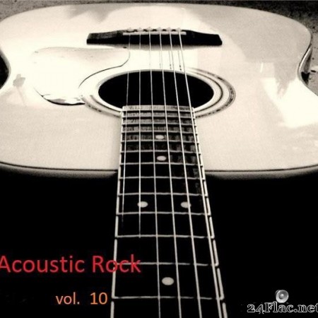 VA - Acoustic Rock vol.10 (2020) [FLAC (tracks)]