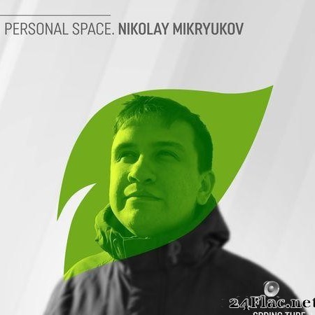 VA & Nikolay Mikryukov - Personal Space Nikolay Mikryukov (2020) [FLAC (tracks)]