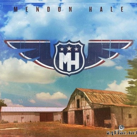 Mendon Hale - Gravel Roads (2020) [FLAC (tracks + .cue)]