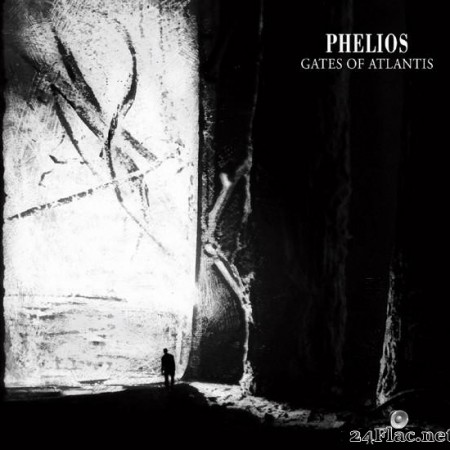 Phelios - Gates Of Atlantis (2013) [FLAC (tracks)]
