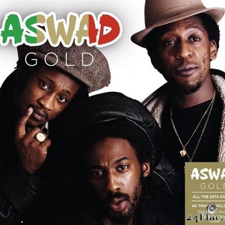 Aswad - Gold (2020) [FLAC (tracks + .cue)]