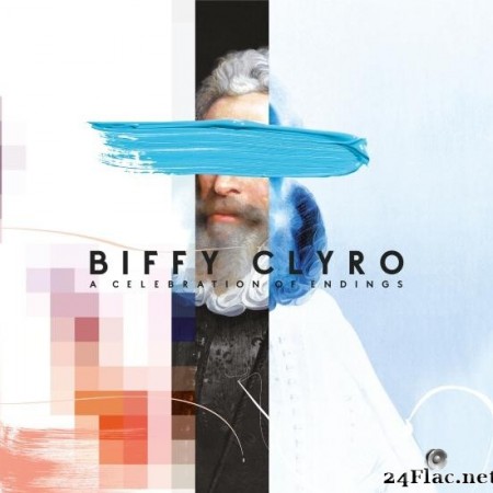Biffy Clyro - A Celebration Of Endings (2020) [FLAC (tracks)]