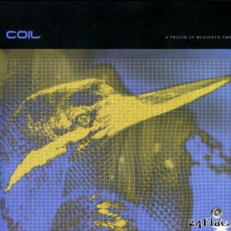Coil - A Prison of Measured Time (2020) [FLAC (tracks + .cue)]