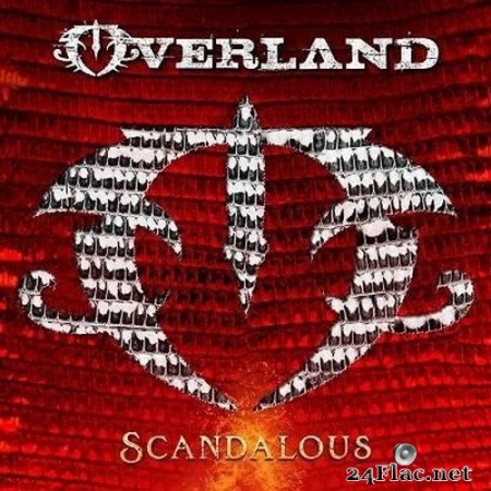 Overland - Scandalous (2020) FLAC