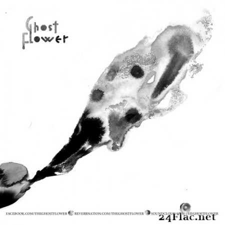 Ghost Flower - Left (2013) Hi-Res