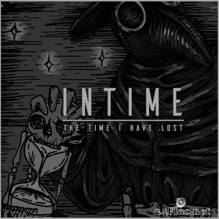 In Time - The Time I Have Lost (2018) Hi-Res