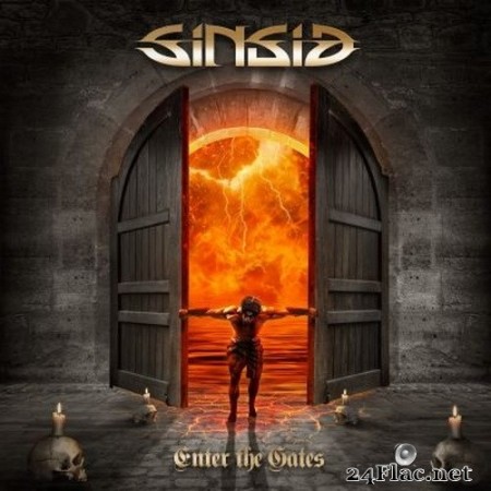 Sinsid - Enter the Gates (2020) FLAC