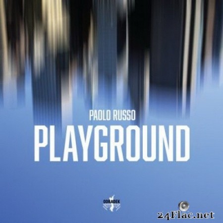 Paolo Russo - Playground (2020) Hi-Res