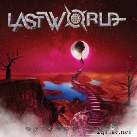 Lastworld - Over the Edge (2020) FLAC
