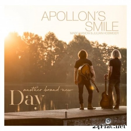 Apollon&#039;s Smile - Another Brand New Day (2020) Hi-Res
