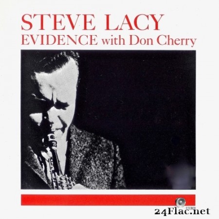 Steve Lacy - Evidence (1962/2019) Hi-Res