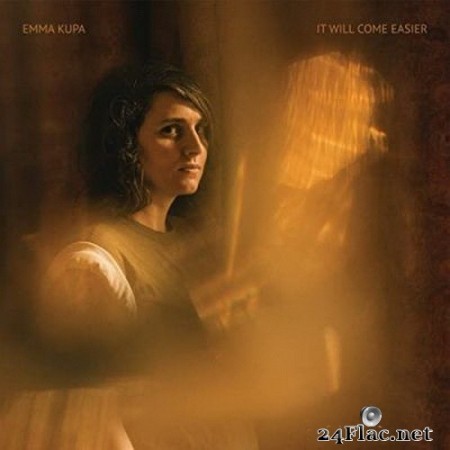 Emma Kupa - It Will Come Easier (2020) FLAC