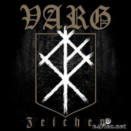 Varg - Zeichen (Deluxe Edition) (2020) Hi-Res + FLAC